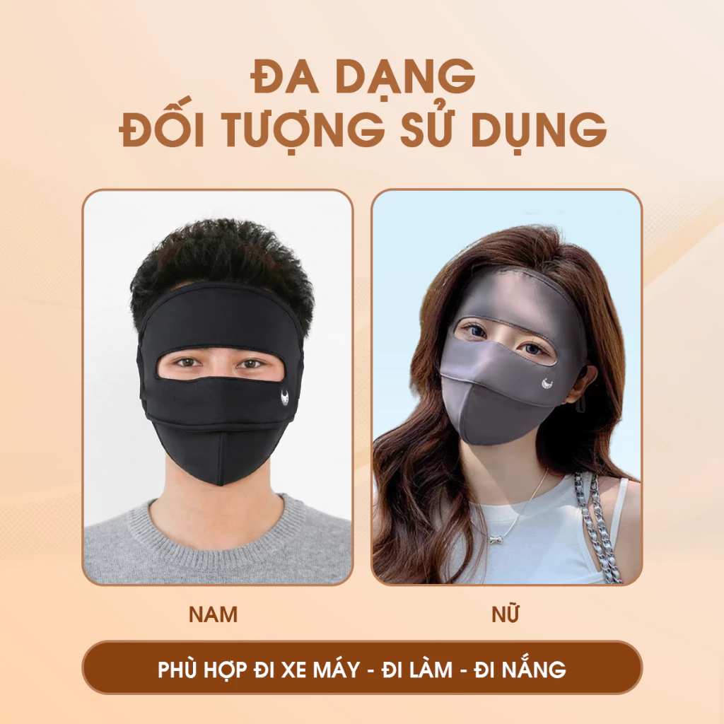 KHAU TRANG FULL